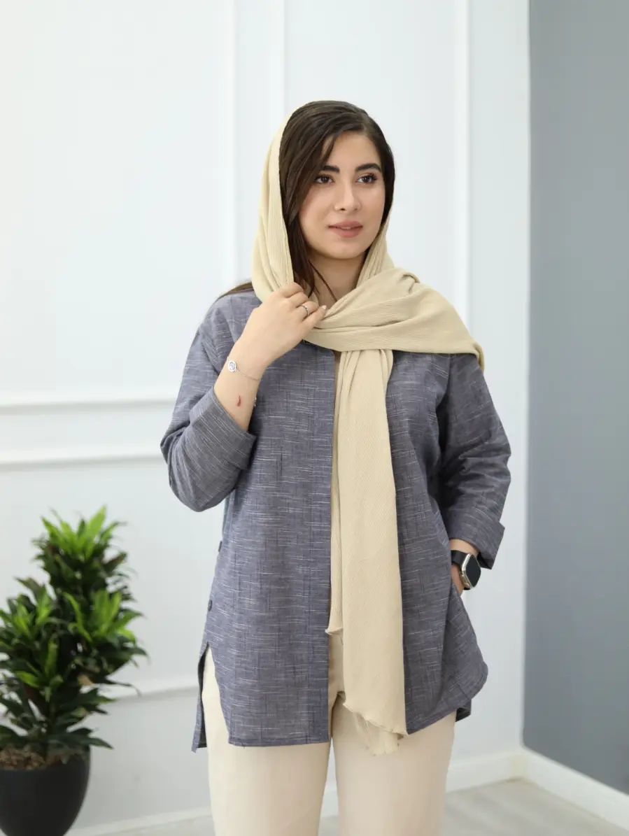 شومیز آنیا